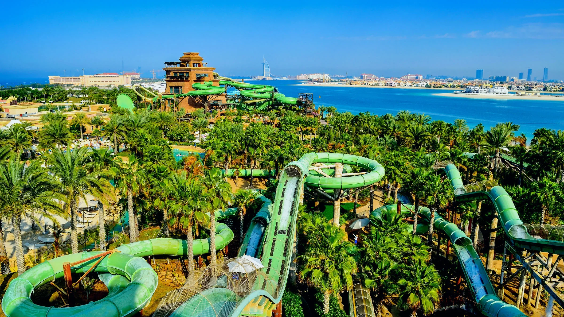 Atlantis Aquaventure Waterpark