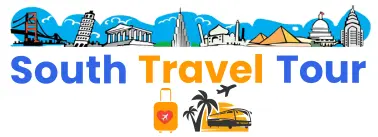 South-Travels-Logo